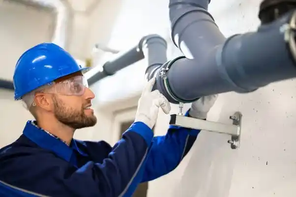 water damage restoration service Freeburg